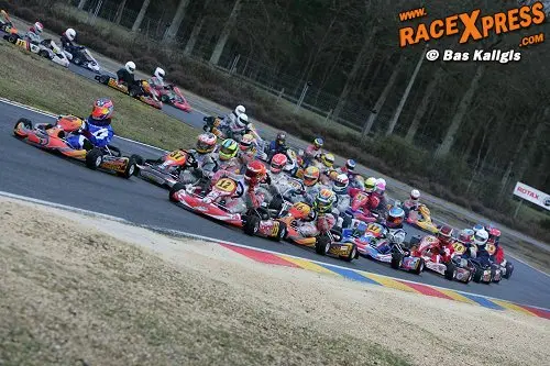 Junior Max power