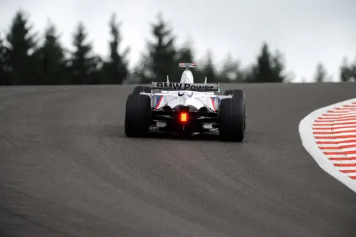 heidfeld