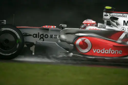 Ondanks onopvallende race haalt Kovalainen 8 punten binnen