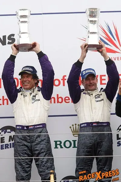 Podium