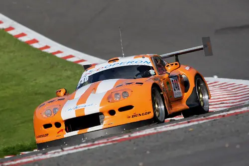 Moritz Racing