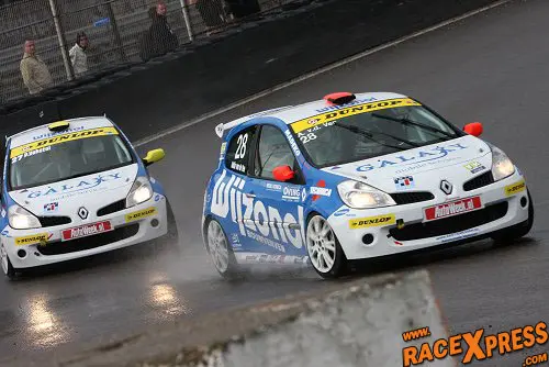 wijz clio actie rx 500