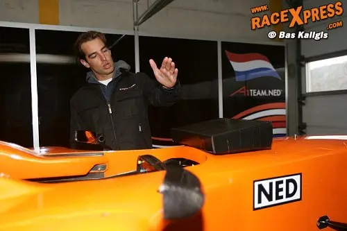 Jeroen legt uit