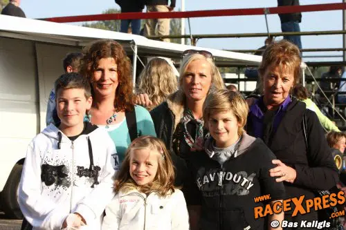 alg familie vd hoek