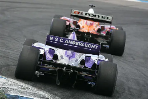 anderlecht est1 rx500