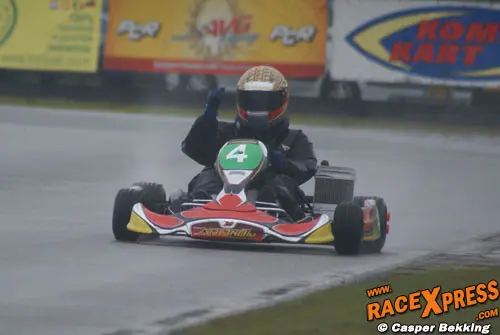 bakker2 rx500