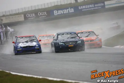 brl in de wet rx 500