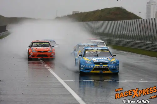 brl start race 2