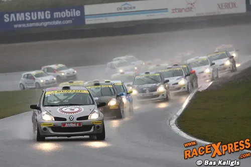 clio rx 500