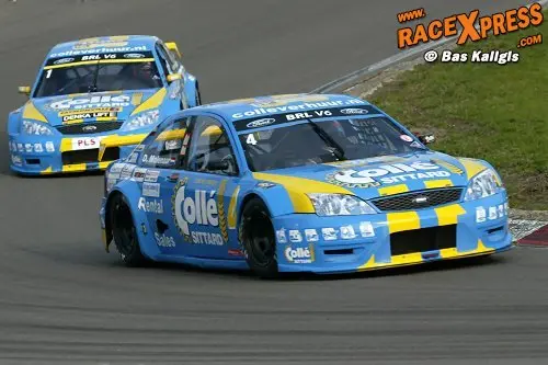 colleracing rx500