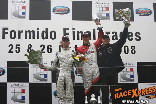 ford podium race 1 rx 500