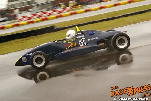 ford8 rx500
