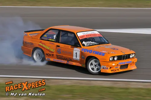 hjk 3851drift
