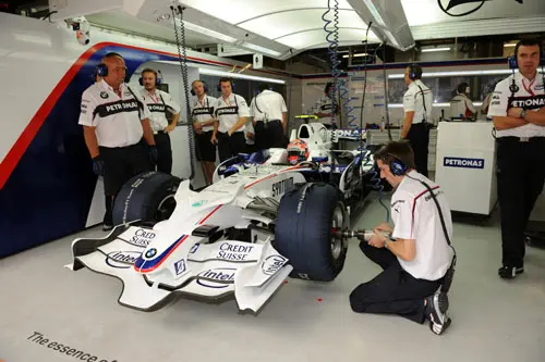 kubica chinaq rx500