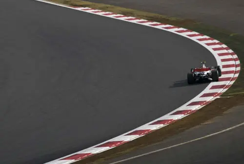 mclarenfuji rx500