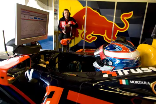 mortara gp2testd2 rx500