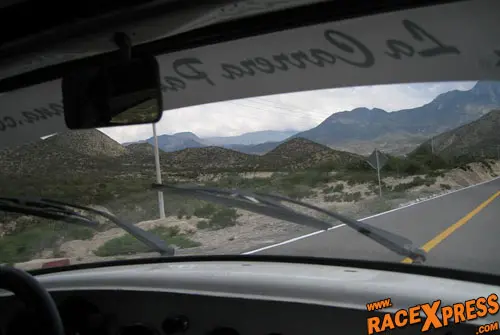panamericana3 rx500