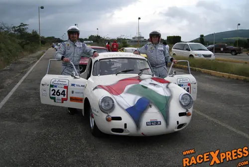 panamericana5 rx500