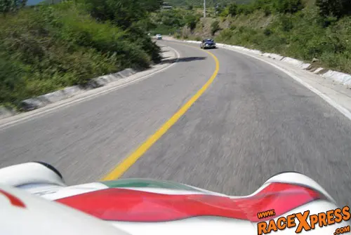 panamericana6 rx500