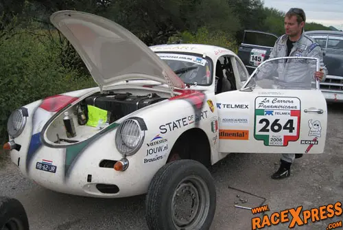 panamericana7 rx500