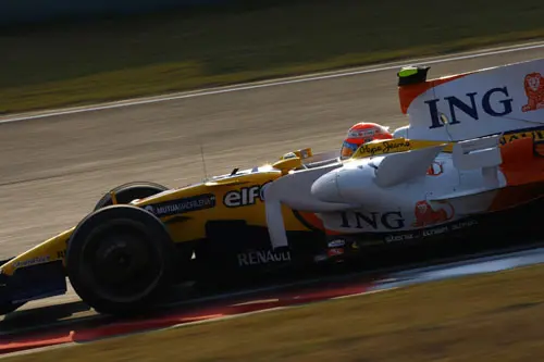piquet chinavt rx500