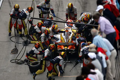 pitstopchina rx500