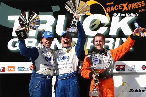 rx podium v6 race2 a