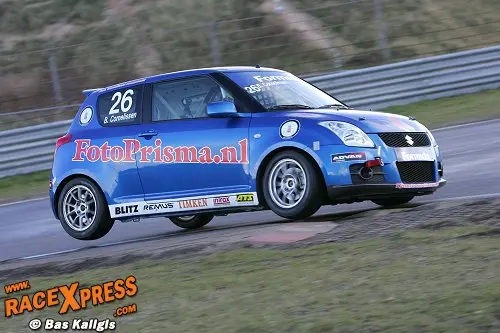 swift cornelissen 500