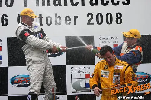 van kalmthout champagne rx 500