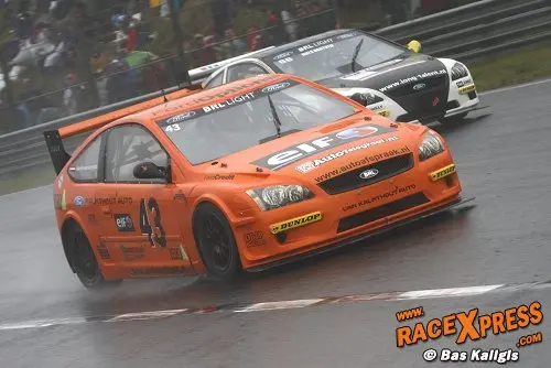 van kalmthout rx 500
