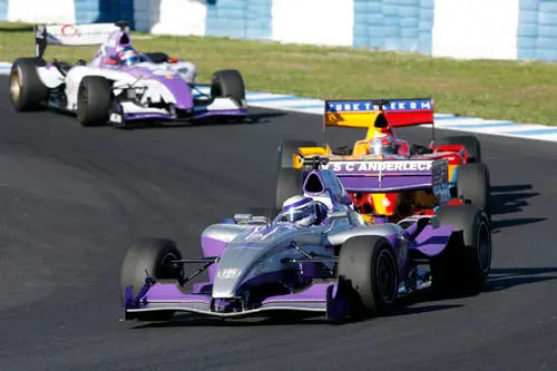anderlecht spar2 rx500
