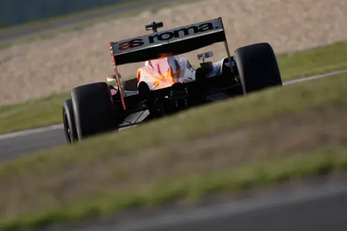 asroma estoril rx500