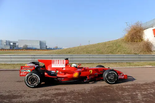 f3ferraritest2 rx500