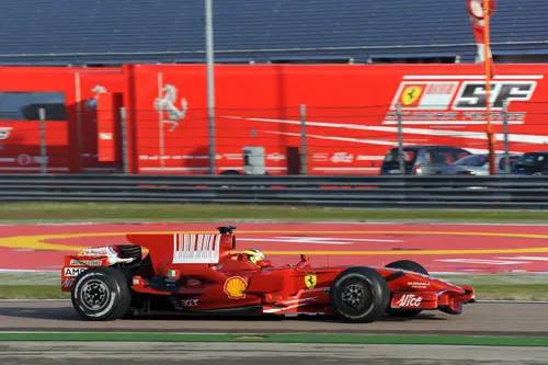 f3ferraritest4 rx500