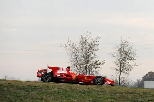 f3ferraritest6 rx500