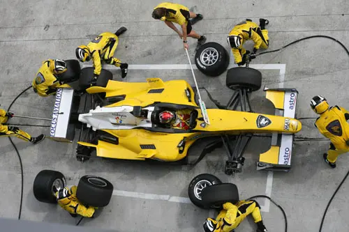 fauzypitstopmal rx500