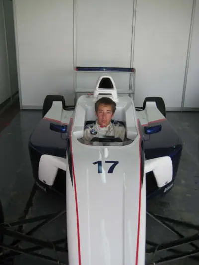 frijns2 rx500