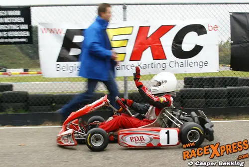 juniorbekc rx500