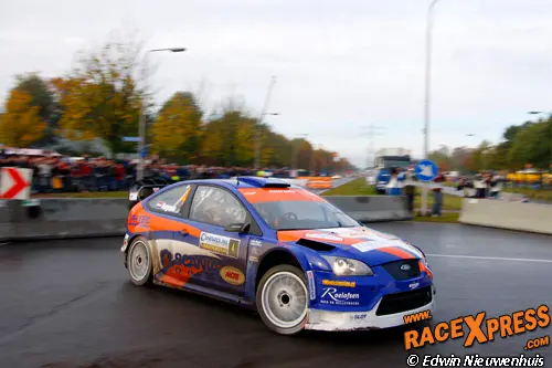 kuipers rx500