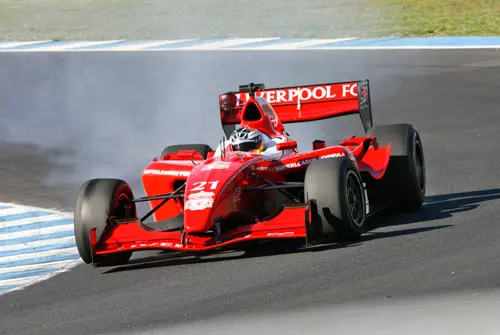 liverpool spar1 rx500