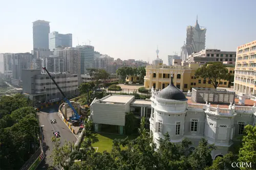 macau2 rx500