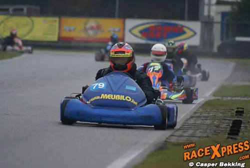 prokartbekc rx500