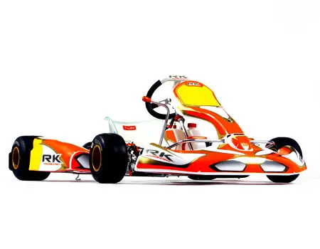 rk 2