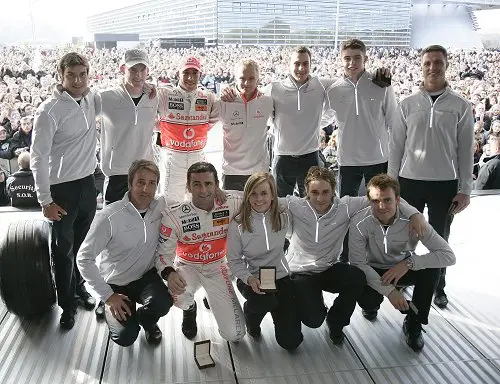 stars f1 en dtm