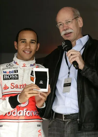 stars lewis