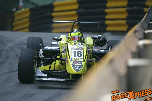 vdzande macau 3 rx 500