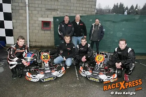 NRS Racing