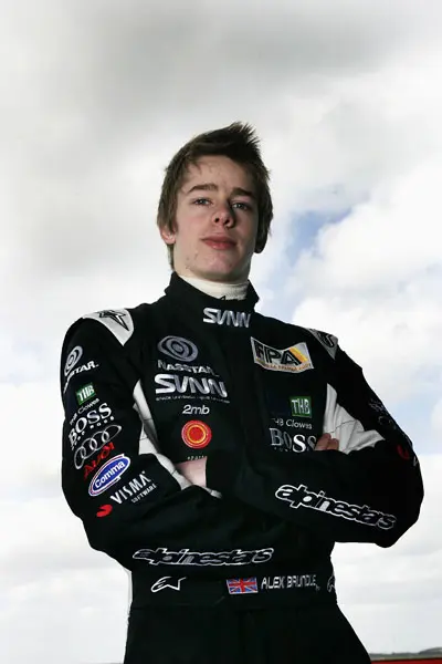 alexbrundle rx400