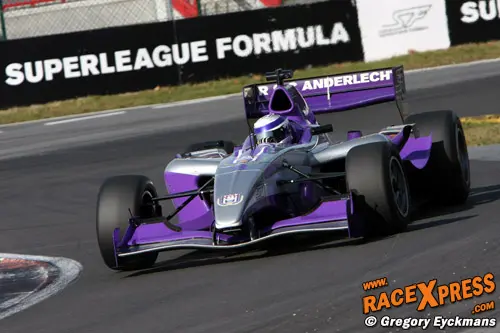 De Superleague, volgend jaar tijdens de Zolder Super Prix