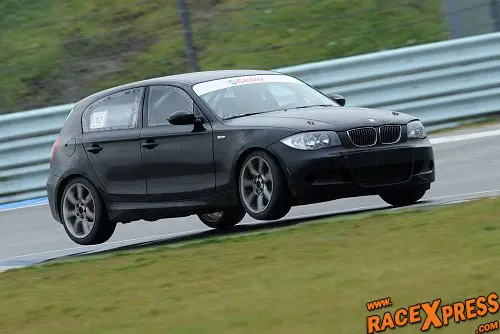beitske visser bmw actie rx 500